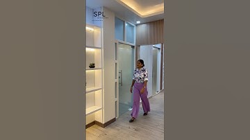 Modern Office Workstation Design Trends That Boost Productivity!