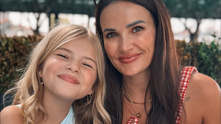 BAYLAA’S 10th BIRTHDAY VLOG!! 😱🎉