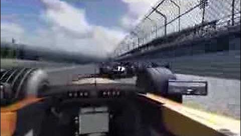 rFactor Intro