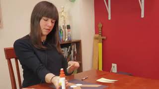 Crafts to Teach the Letter Y