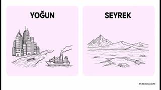 Ünya Nüfusunun Dağılışı, Nüfusun Sırrı