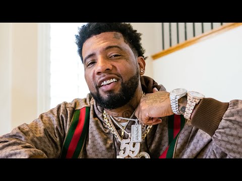 Philthy Rich Ft. 24Hrs - Blessing