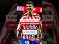 FAMOUS FOOTBALLERS And THEIR WIVES GIRLFRIENDS Ronaldo Football Messi Shortvideo 