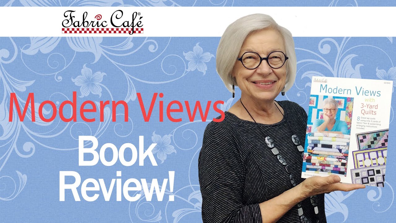  Customer reviews: Fabric Cafe Fabric Café Modern View