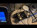 Flickering cheap LED light string improvement