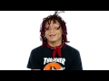 Trippie Redd Won't Reveal His Age