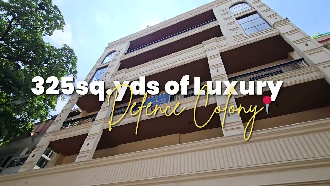 The Sage House — video walkthrough