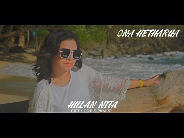 HULAN NITA - ONA HETHARUA class=