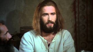 JESUS, (English), Jesus Predicts His Death and Resurrection
