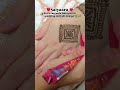trending design✨ #music #explore #mehndi #henna #hennadesign #explorepage #viralshorts #viralvideo