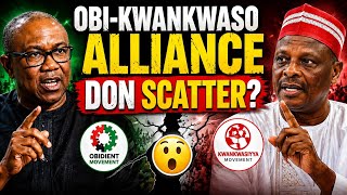 Details OBI-KWANKWASO: OBIDIENTS DENY SPLIT, REAFFIRM ALLIANCE AS 2027 POLITICS HOT UP Guide