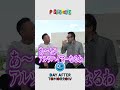 「Day after tomorrow」 撮って出し Part.1