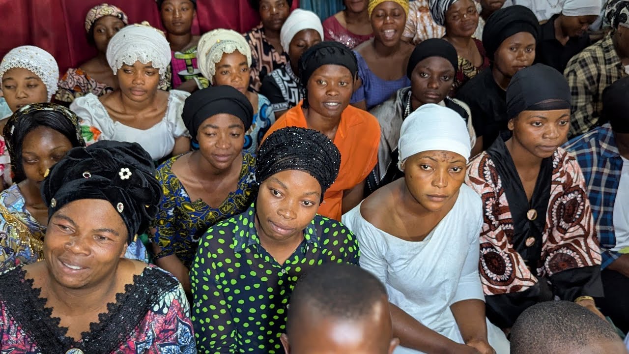 TOFAUTISHA KARAMA na WOKOVU -Apôtre JACQUES MIHIGO • Dimanche le 13 janvier 2025