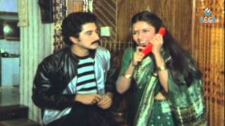 Aparaadhi Telugu Full Movie