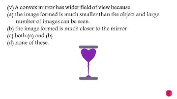 Light - Case study revision - Class 10 - Board examination 2024-25