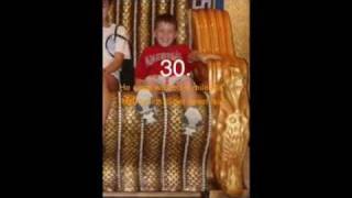 100 FACTS ABOUT SCOTTY MCCREERY!