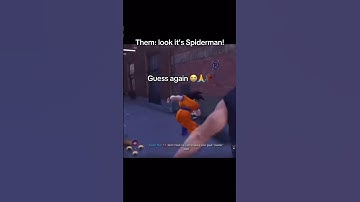 Oh it