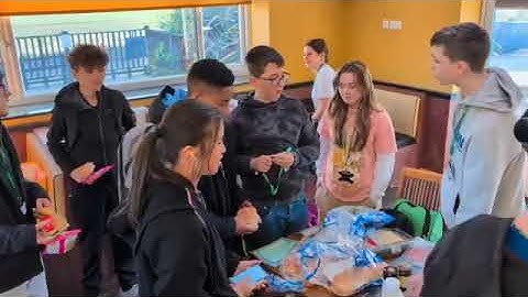 Northern Saints Pilgrimage 2025