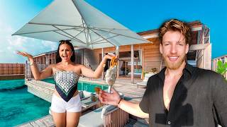 Our Most Expensive Vacation Honeymoon
