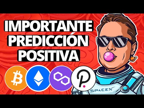 ✅SE ACABÓ LA ESPERA?Noticias Criptomonedas (HOY)Bitcoin Ethereum Polygon Polkadot Chainlink Hedera