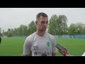 Interview: Jackson Ragen on the defensive mindset vs Inter Miami