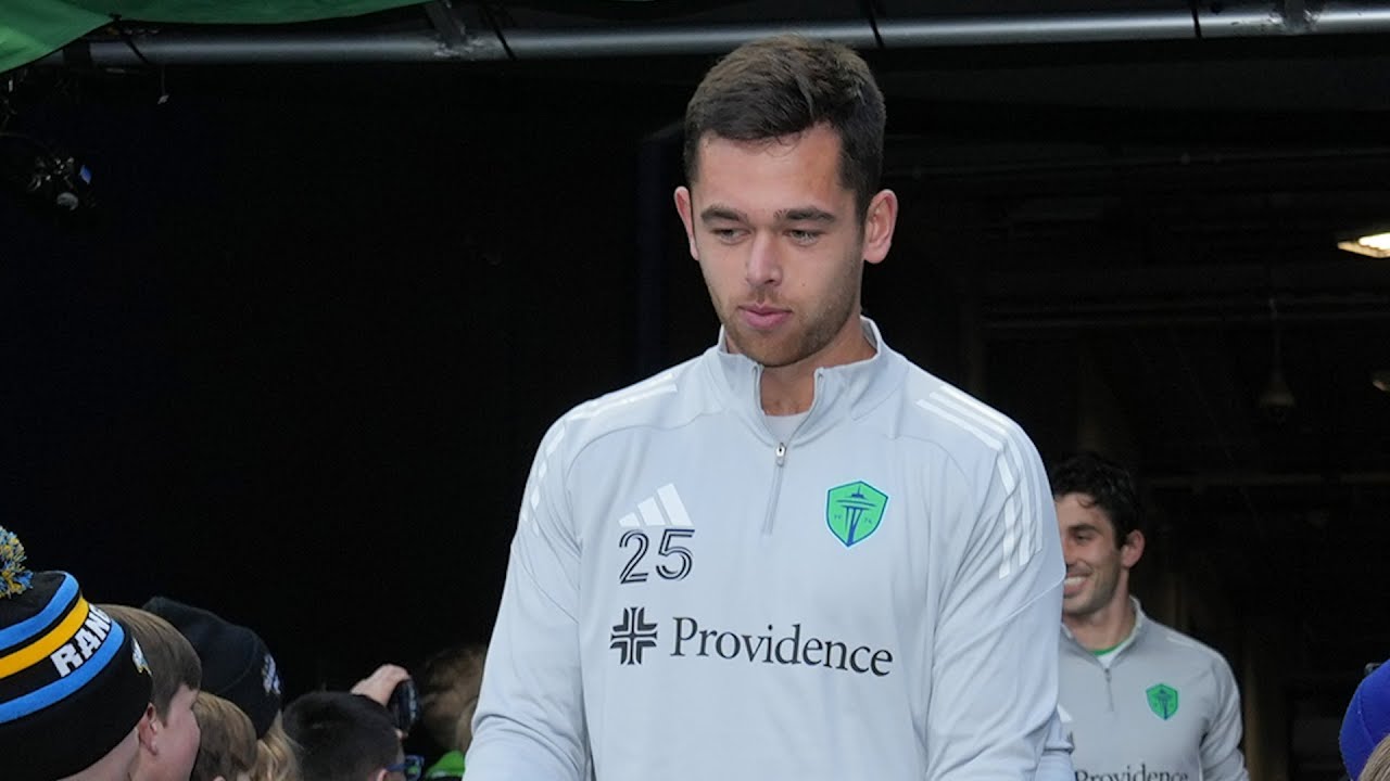 Interview: Jackson Ragen on the defensive mindset vs Inter Miami