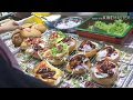 KONGSI REZEKI | BURGER TERLARIS DI PETALING JAYA | MALAYSIAN STREET FOOD #007