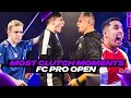 The BIGGEST moments at the PERFECT time! 😮‍💨 | Top 5 Clutch Moments | FC Pro Open 2024