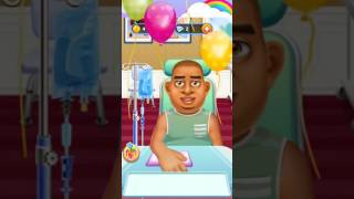 Injection Simulator android gameplay screenshot 1