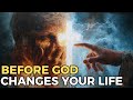 Before God Changes Your Life, He Changes Your Heart | Biblical Wisdom