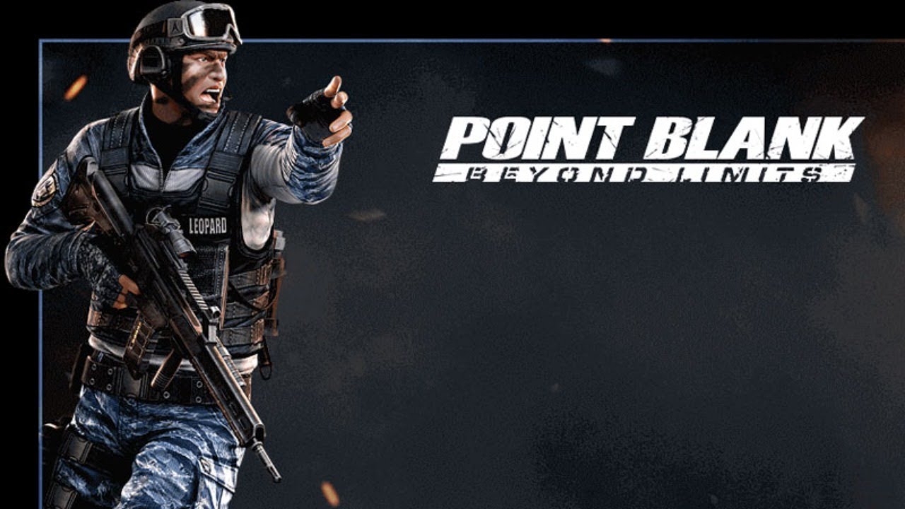 Live to the point. Point blank 2025.