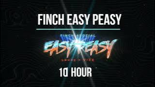 Easy Peasy (Fanedition) 10 Hours