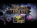 🔹 Throne and Liberty | Healer POV – We Took the Throne!