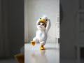 猫ダンス002 #猫 #cat #dance #ai #aidance #catdance #猫ダンス