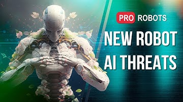 GPT creator talks about the development and threats of AI | New humanoid robots and brain chip