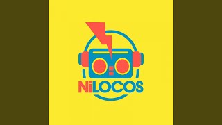 Video voorbeeld van "Nilocos - Cumbia de Los Animales (feat. Cehacherespira)"