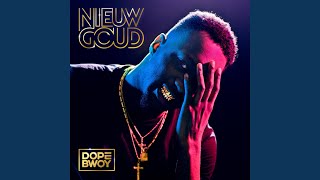 Niks Te Maken (feat. I Am Aisha & Kalibwoy) - Dopebwoy