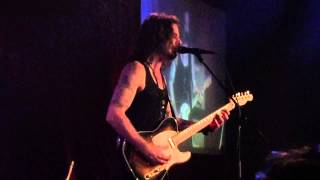 Walk with me - Richie Kotzen