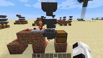 Minecraft: Item Sorters Explained (1.8+) (Updated)