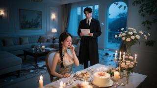 Download Lagu 結婚3年，他心裡卻始終只有白月光，在她生日當天甩出一份離婚協議羞辱，殊不知她不願再當愛情小醜瀟灑離開，他卻開始後悔瘋狂追妻！#薄情前夫狂追妻#短劇 #短劇推薦 #霸總 #甜寵 #追妻 MP3