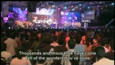 Heaven (City Harvest Church)