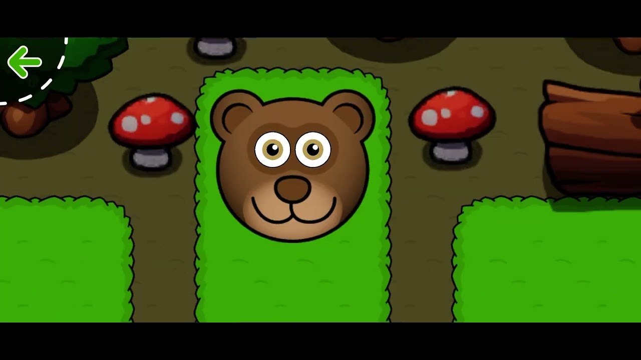 games for children development - YouTube