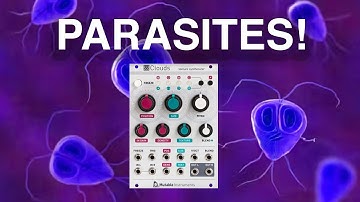 MUTABLE INSTRUMENTS CLOUDS - PARASITES!