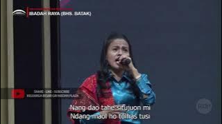 MOLO SAUT MA HO BORHAT TU NADAO - BE 809