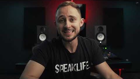 Beginners Guide to Recording Vocals (Pro Tools)