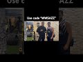 Open challenge for everyone✌️@whitewolfnutrition use code “WWSAZZ” #gym #whitewolfnutrition #chest
