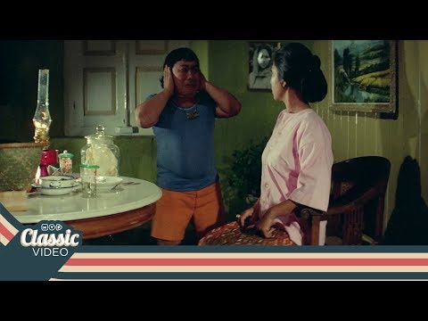 Ateng Minta Emak Melamar Vivi | Ateng Minta Kawin - Part 9