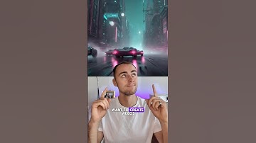 🎥 AI turns your idea → into a full video in seconds.