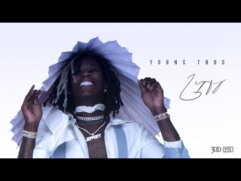 Young Thug Do The Work Jeffery