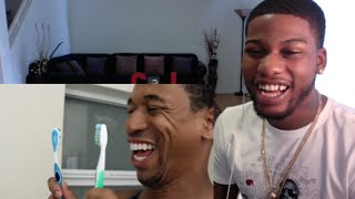 Monday Vs Friday Reaction